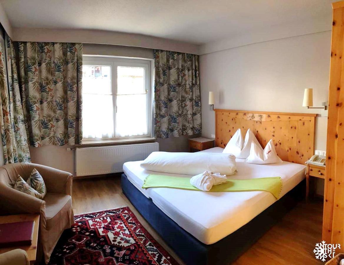 Hotel Sonnalm - Spa,idyll,dining