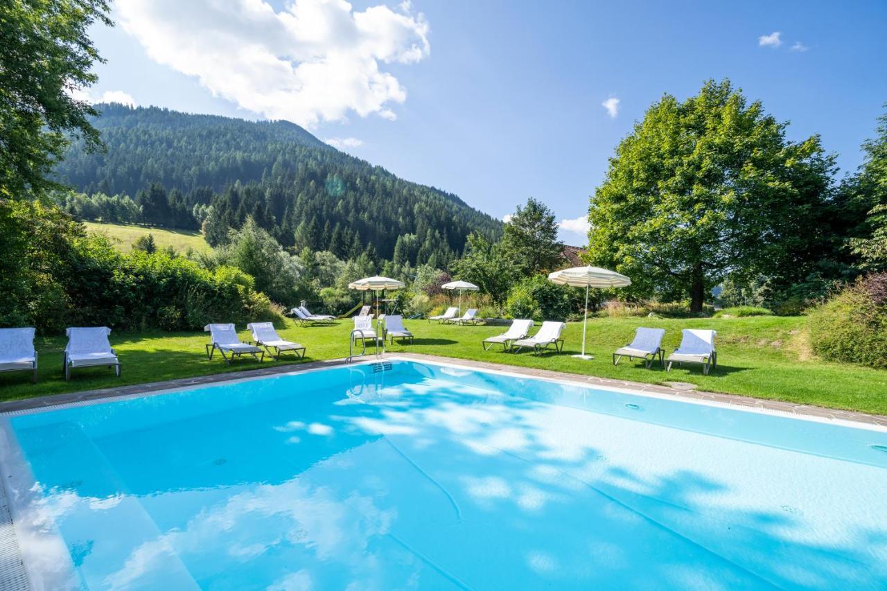 Sonnalm - Spa,idyll,dining