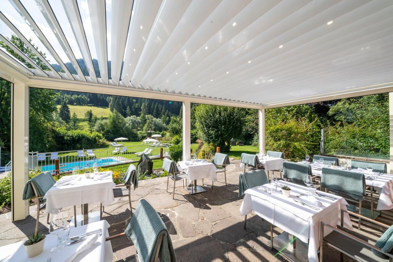 Hotel Sonnalm - Spa,idyll,dining 4*