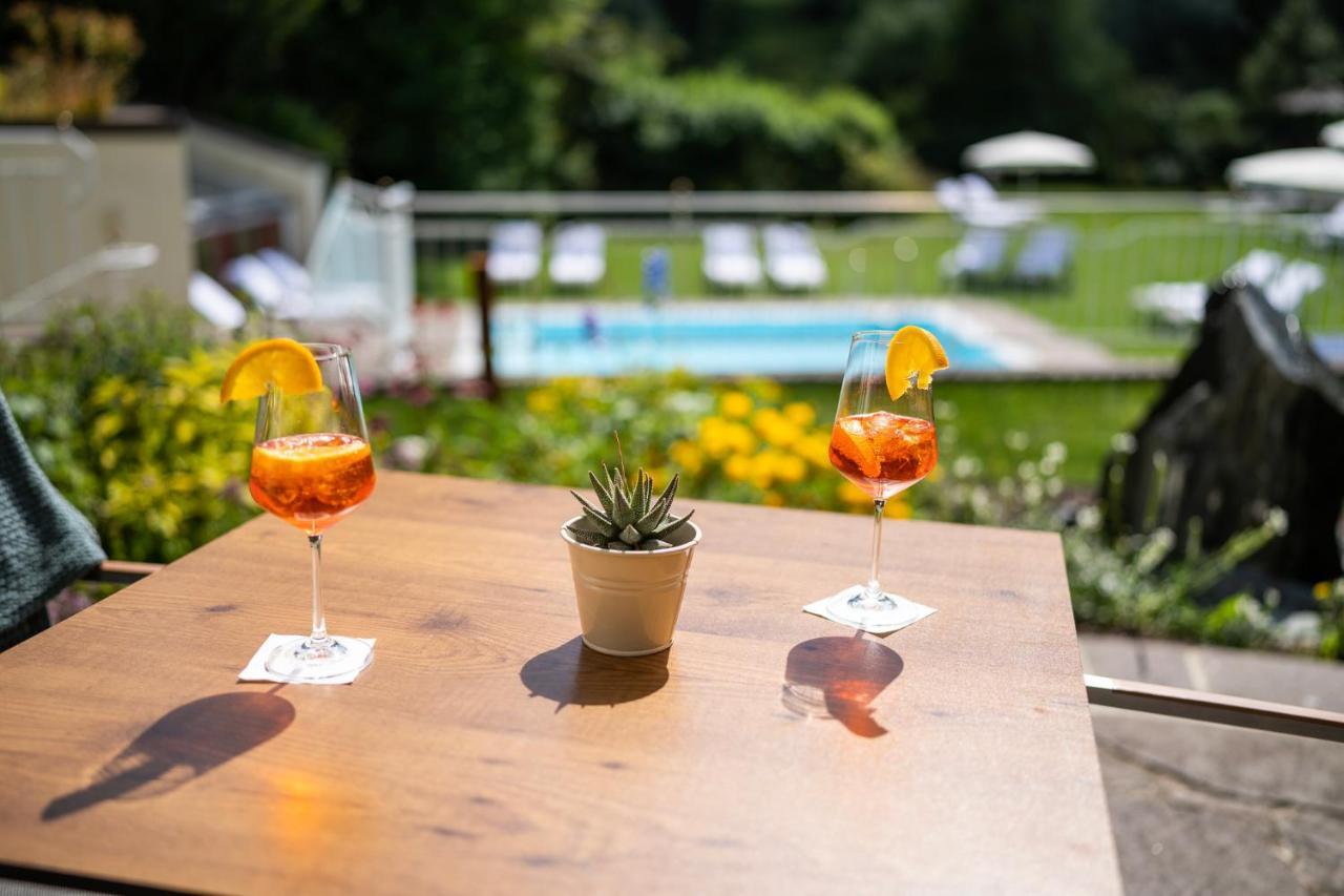 Hotel Sonnalm - Spa,idyll,dining 4*