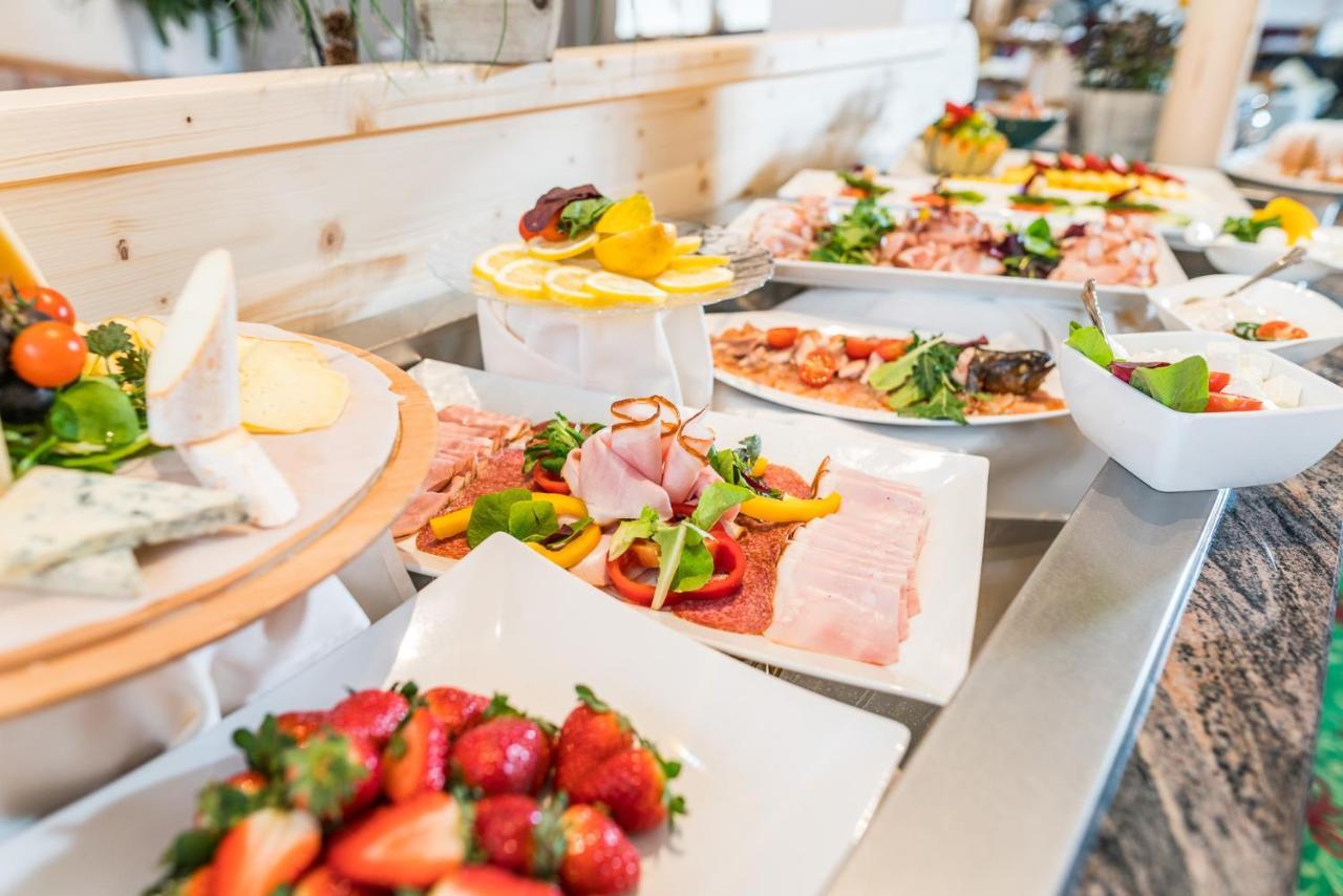 Hotel Sonnalm - Spa,idyll,dining Bad Kleinkirchheim