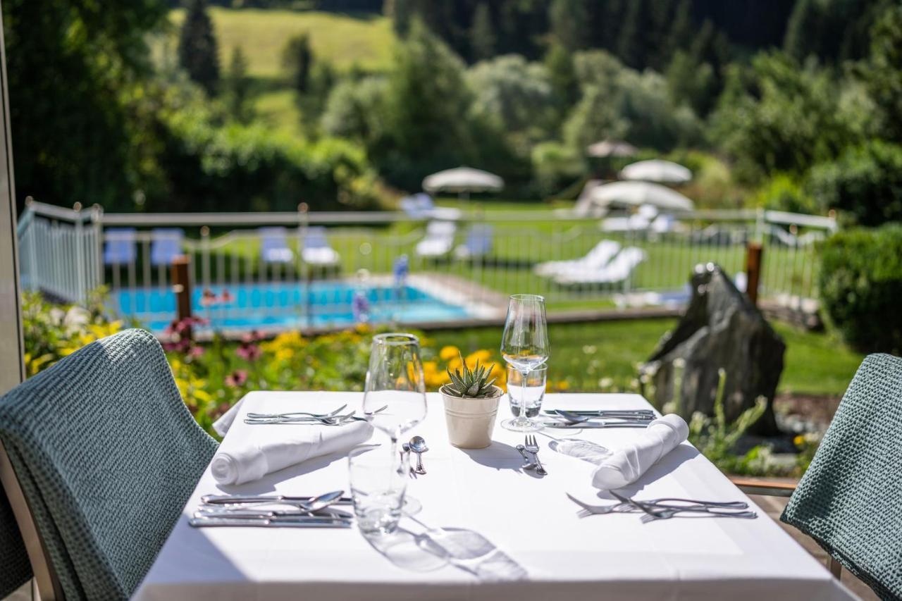 Sonnalm - Spa,idyll,dining Hotel