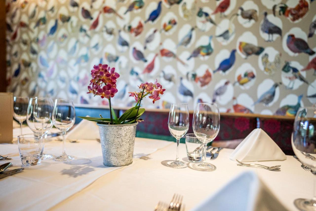 Hotel Sonnalm - Spa,idyll,dining 4*