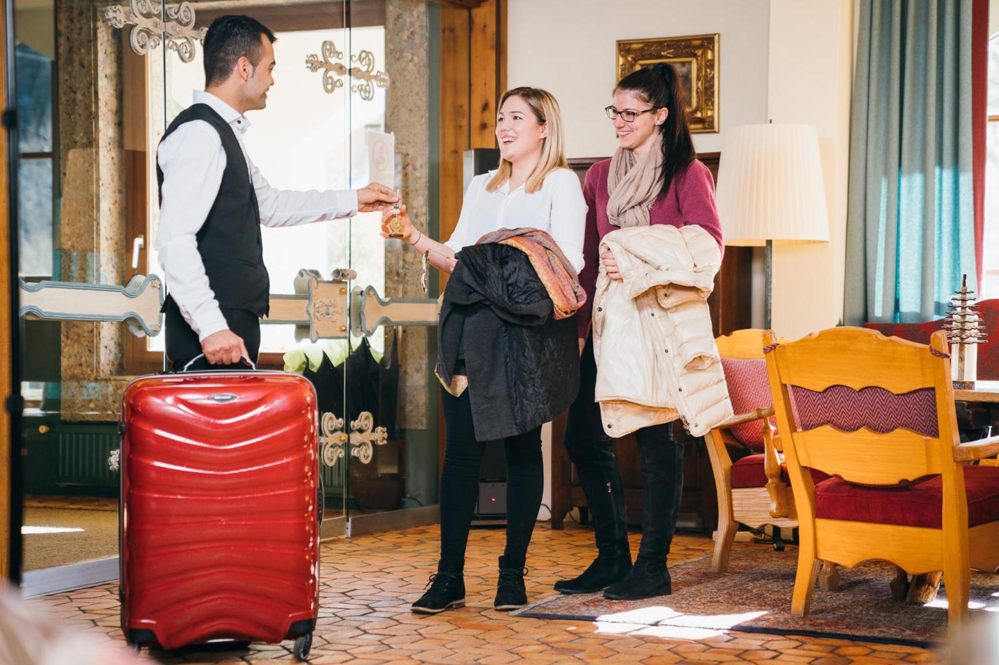 Hotel Sonnalm - Spa,idyll,dining Bad Kleinkirchheim