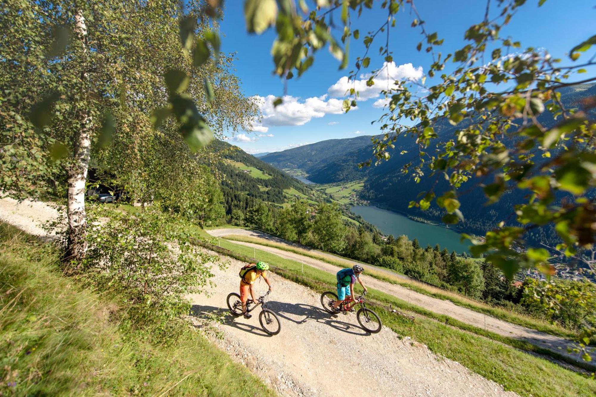 Sonnalm - Spa,idyll,dining 4* Bad Kleinkirchheim