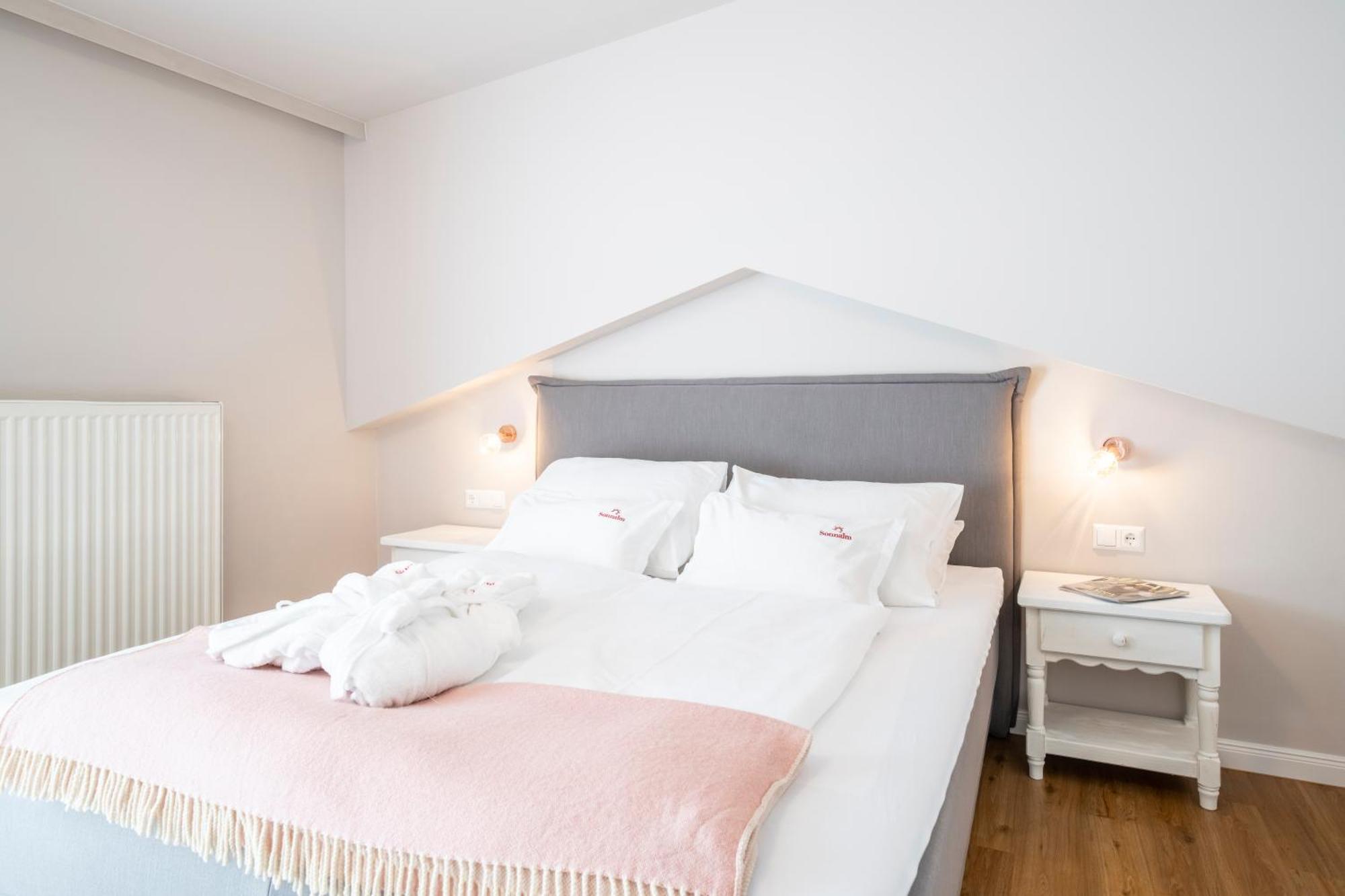 Sonnalm - Spa,idyll,dining 4*