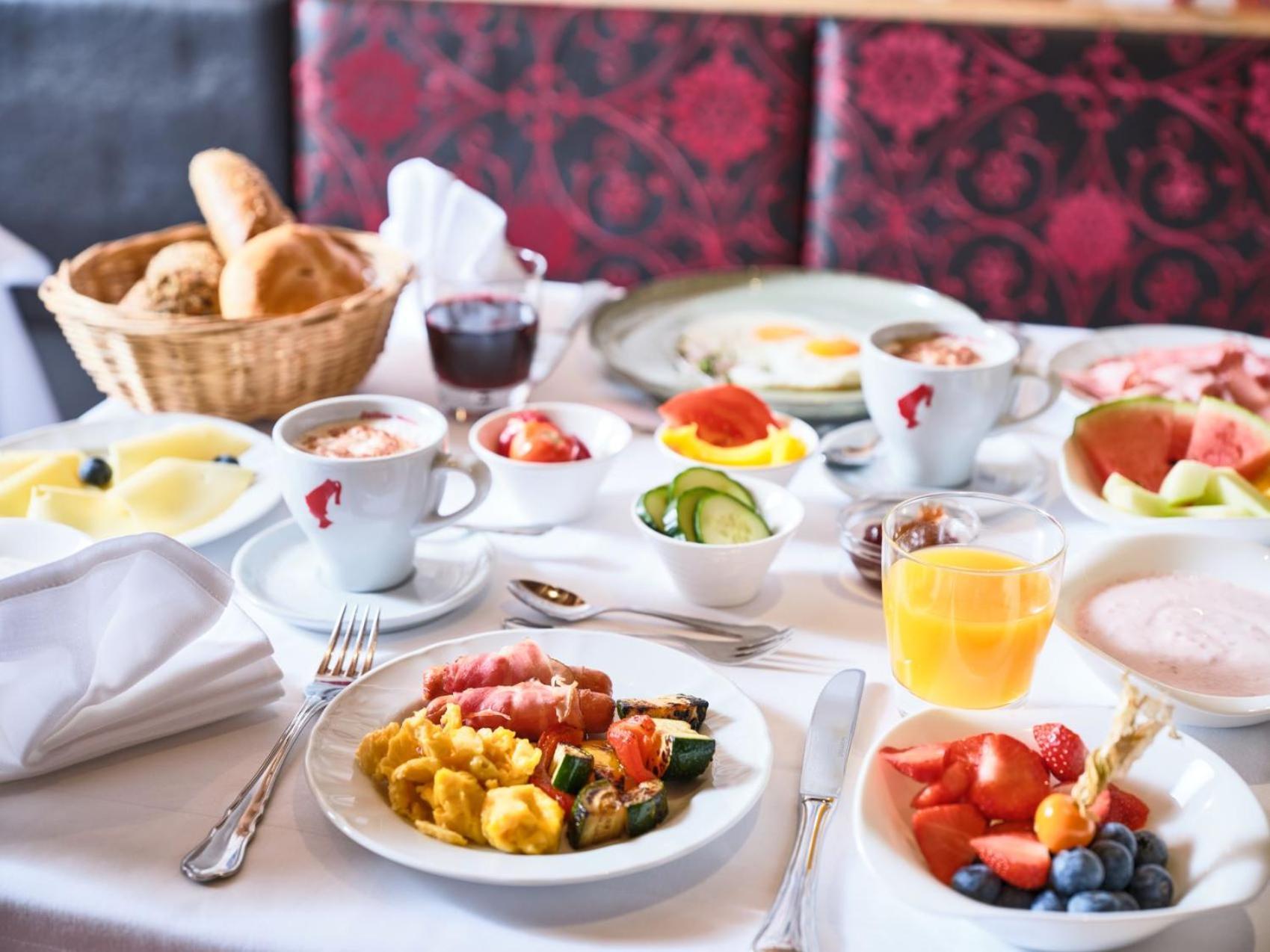 Sonnalm - Spa,idyll,dining 4* Bad Kleinkirchheim