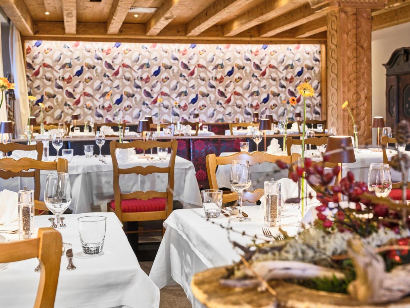 Hotel Sonnalm - Spa,idyll,dining