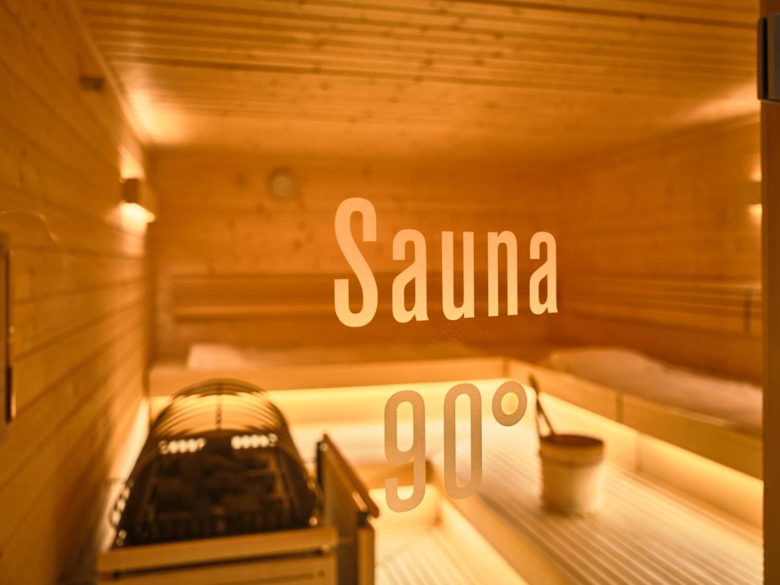 Sonnalm - Spa,idyll,dining Bad Kleinkirchheim