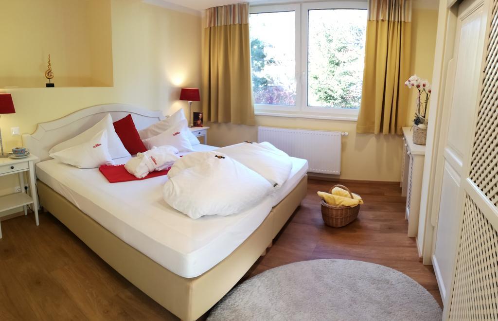 Hotel Sonnalm - Spa,idyll,dining 4*