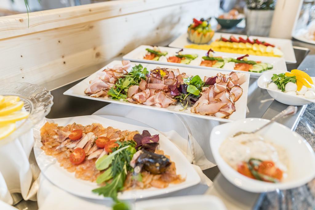 Hotel Sonnalm - Spa,idyll,dining Bad Kleinkirchheim