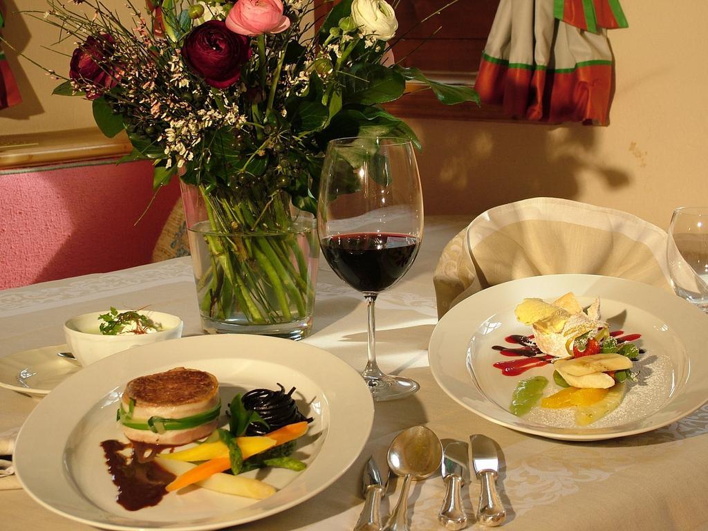 Sonnalm - Spa,idyll,dining Bad Kleinkirchheim