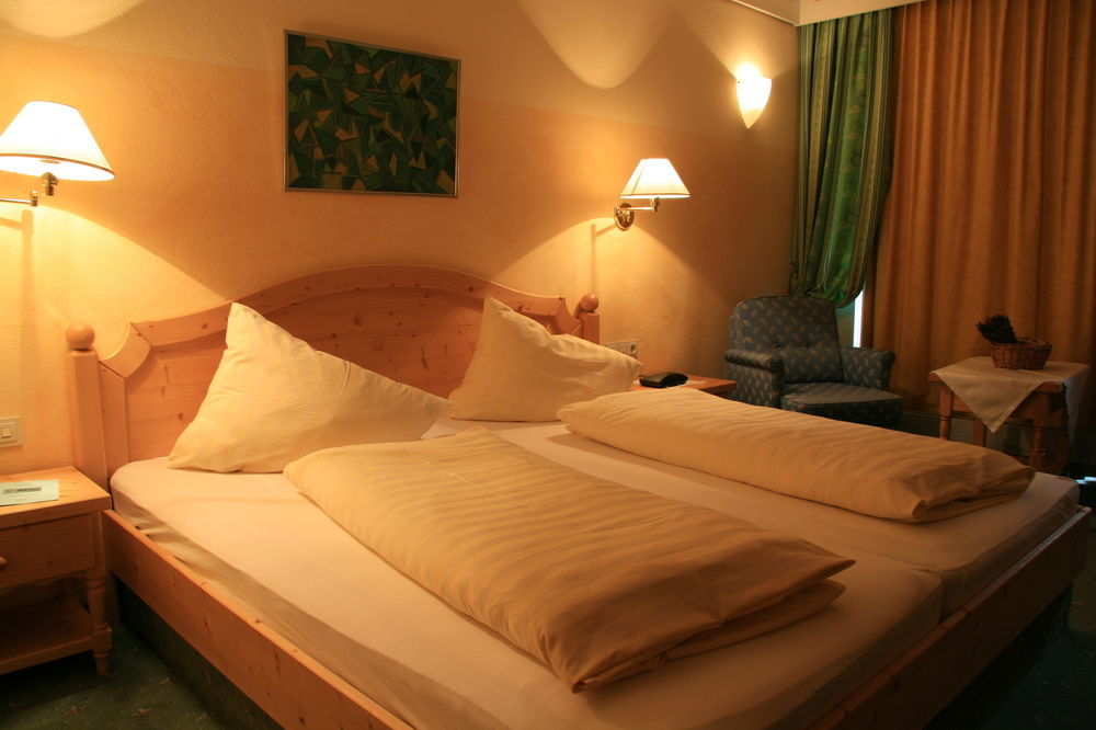 Hotel Sonnalm - Spa,idyll,dining 4*