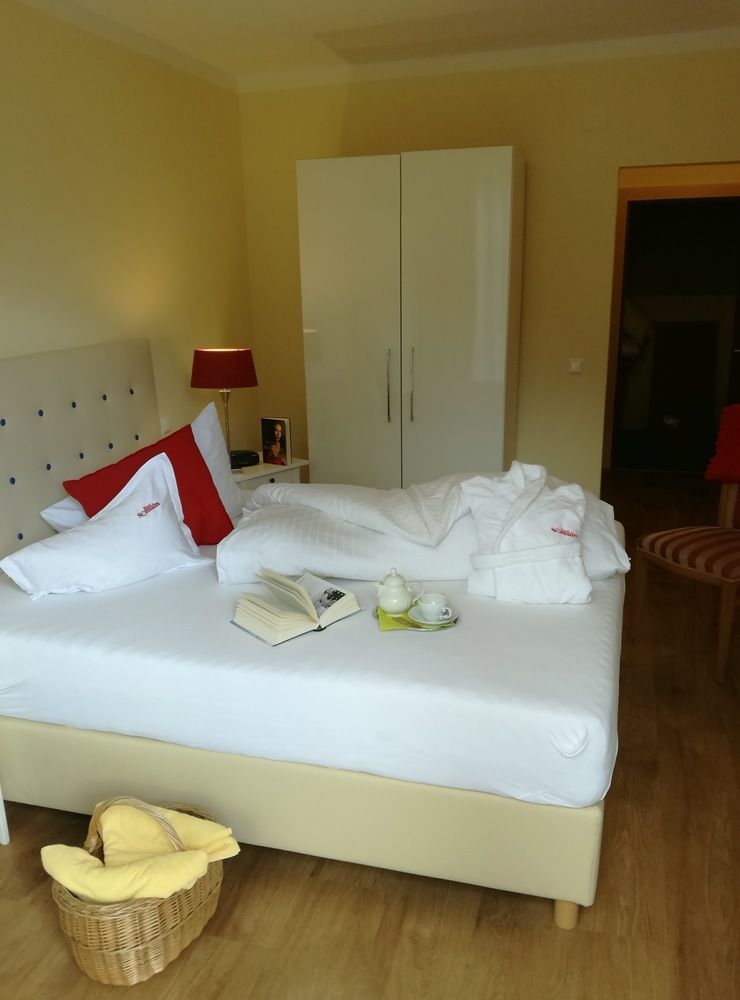 Hotel Sonnalm - Spa,idyll,dining Bad Kleinkirchheim