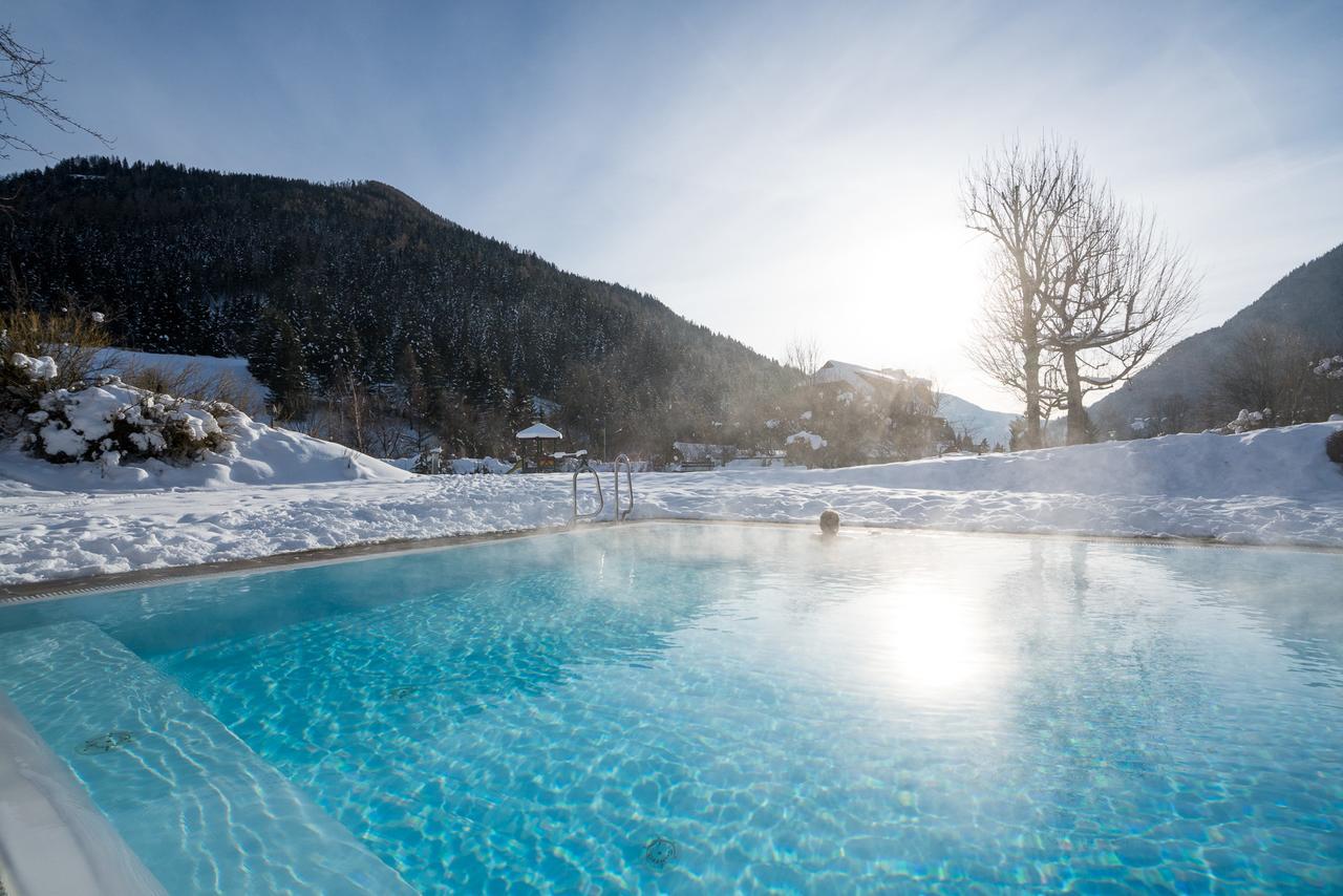 Sonnalm - Spa,idyll,dining Hotel Bad Kleinkirchheim