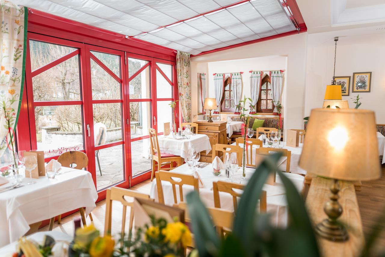 Sonnalm - Spa,idyll,dining Bad Kleinkirchheim