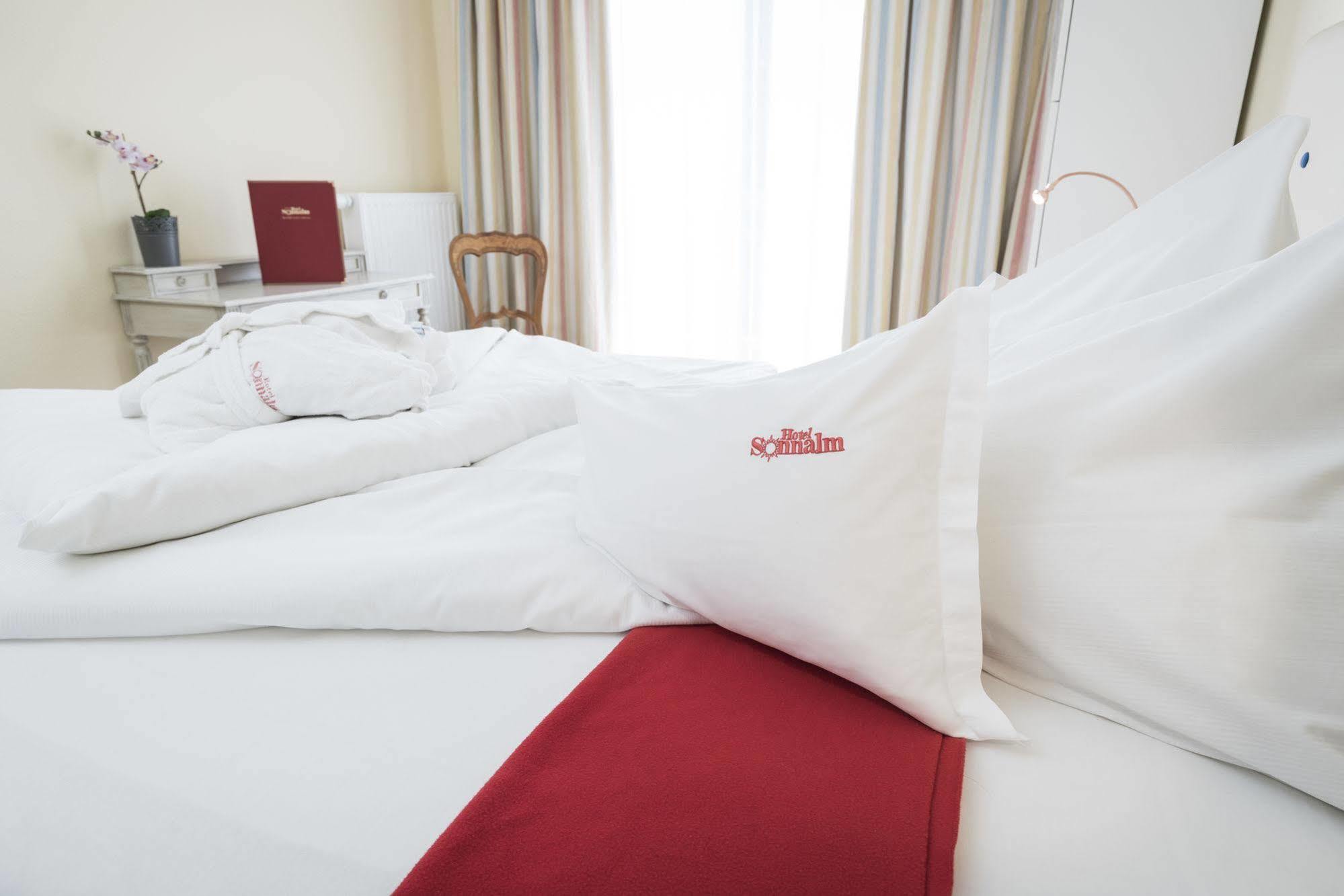 Sonnalm - Spa,idyll,dining 4* Bad Kleinkirchheim