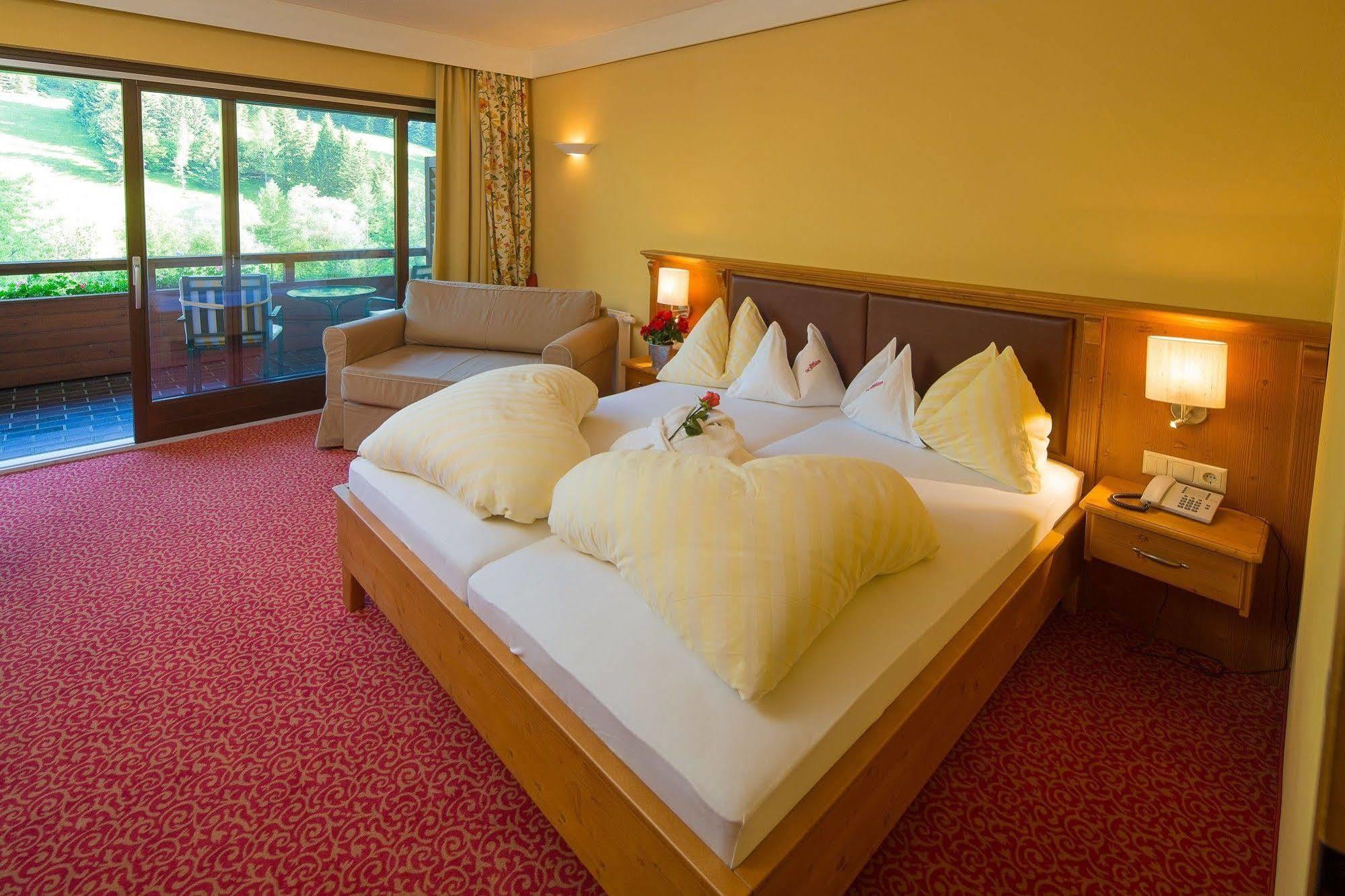 Sonnalm - Spa,idyll,dining Bad Kleinkirchheim
