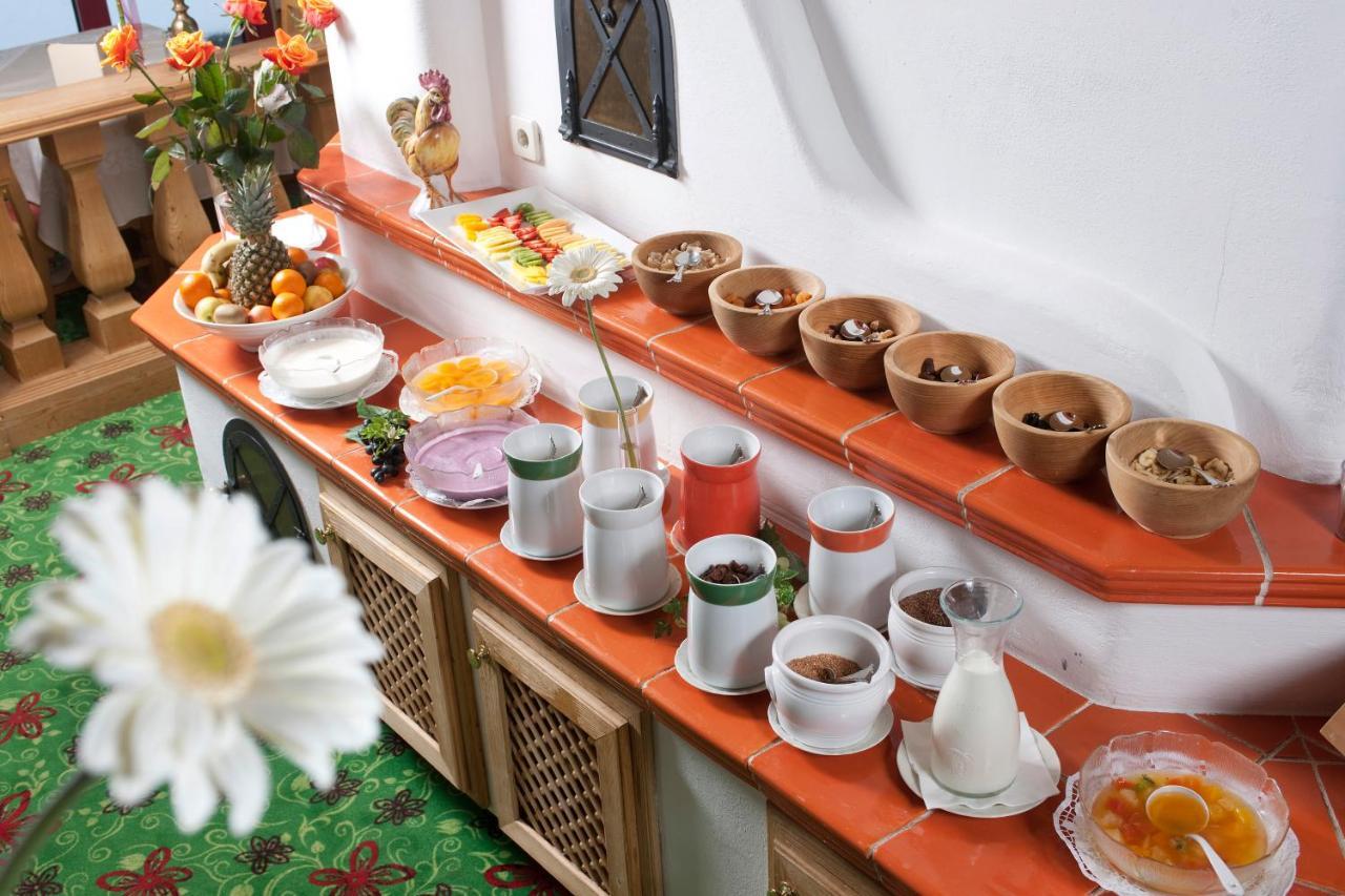 Sonnalm - Spa,idyll,dining Hotel 4*