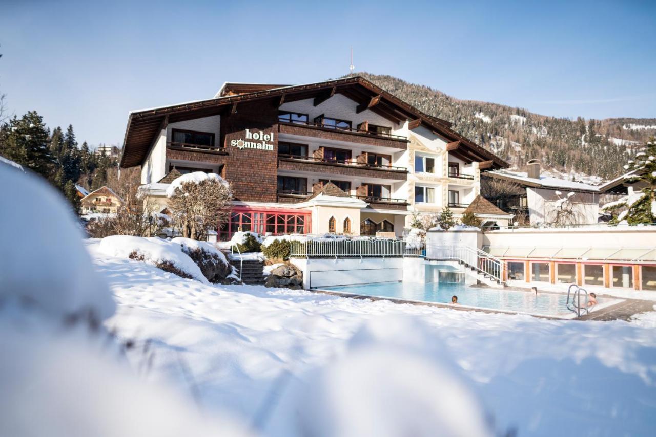 Sonnalm - Spa,idyll,dining 4*